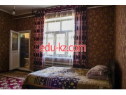 Гостиница - Be my guest Osh - на infokg.su в категории Гостиныцы