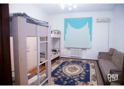 Хостел - Central Chuy Avenue Hostel