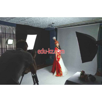 Аренда фотостудий - Rec Production Studio - на infokg.su в категории Видео и фотоуслуги