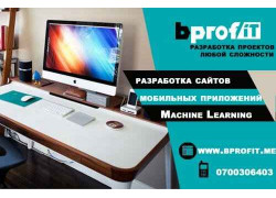 IT-компания - B-ProfIT