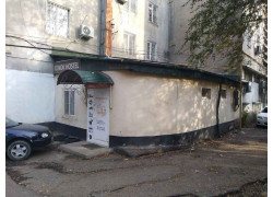 Гостиница - Konok Hostel