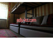 Хостел - Hostel Pamir - на infokg.su в категории Гостиныцы