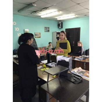 Типография - Proindigo - на infokg.su в категории Полиграфия