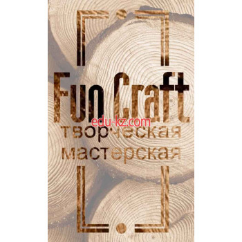 Художественная мастерская - Fun Craft - на infokg.su в категории Живопись и художественные изделия