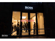 Магазин одежды - Boss Hugo Boss - на infokg.su в категории Одежда, обувь, аксессуары