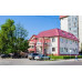 Гостиница - TourAsia Hotel - на infokg.su в категории Гостиныцы