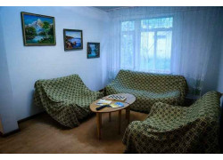 Хостел - Hostel Oshbackpackers