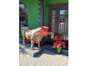 Ресторан - Стейк-Хаус Red Cow - на infokg.su в категории Ресторан