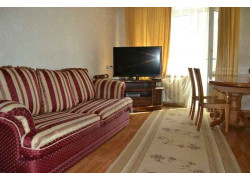 Гостиница - Apartament Kyirgyizstana