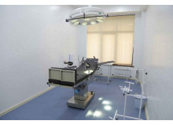 Диагностический центр - Медицинский центр Prime Clinic