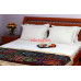Гостиница - Soluxe Hotel Bishkek - на infokg.su в категории Гостиныцы