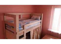 Хостел - Smart Hostel Bishkek Kyrgyzstan