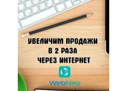 Интернет-маркетинг - Webneo