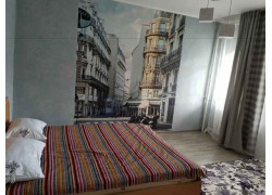 Хостел - Family hostel Bishkek