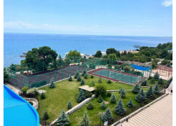 Гостиница - Azure Sport Resort