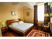 Гостиница - Soluxe Hotel Bishkek