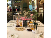 Кофейня - Positano Restaurant - на infokg.su в категории Кофейня