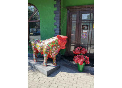 Ресторан - Стейк-Хаус Red Cow