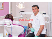 Стоматология - Стоматологическая клиника DentisTree - на infokg.su в категории Стоматология