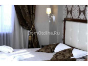 Гостиница - Отель Европа