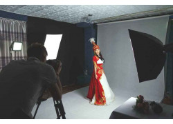 Аренда фотостудий - Rec Production Studio