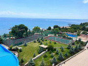 Гостиница - Azure Sport Resort