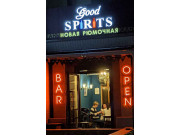 Бар, паб - Good Spirits