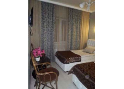 Гостиница - Novotel Hotels Boutique hotel