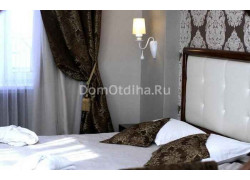 Гостиница - Отель Европа