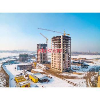 Квартиры в новостройках - Авангард Стиль - на infokg.su в категории Недвижимость