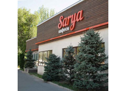 Кафе - Кафе Sarya